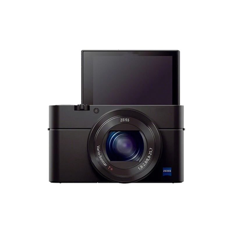 Rx 100 Sony M3 M4 Original Rx100 II M2 M3 IV M4 V M5 VI M6