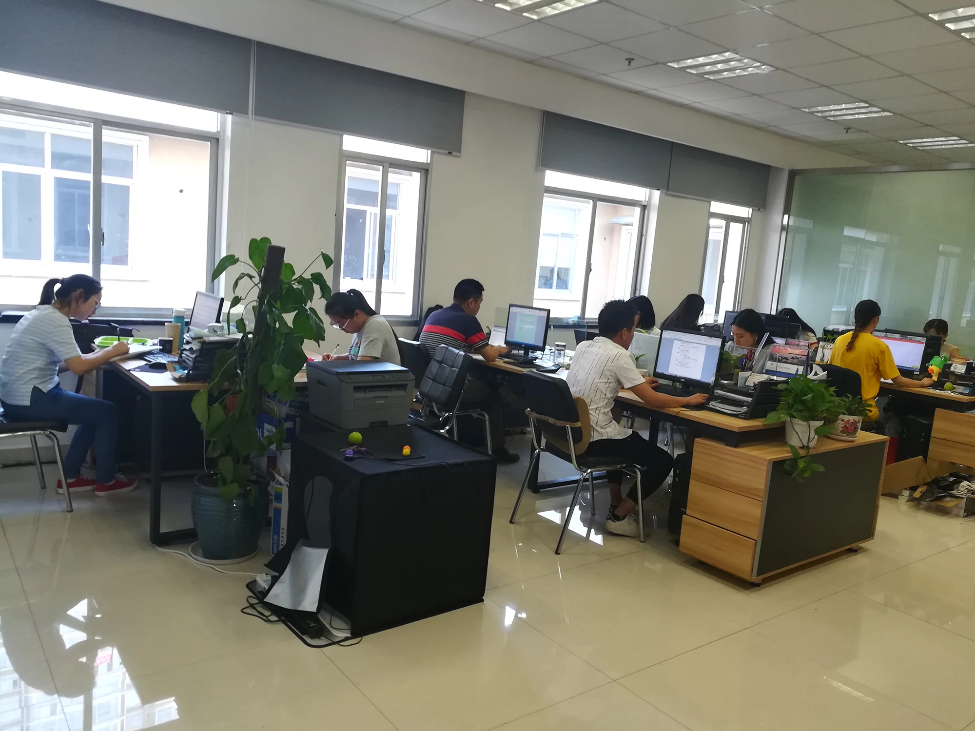 Hunan Healthymate Ecological Technology Co.,ltd
