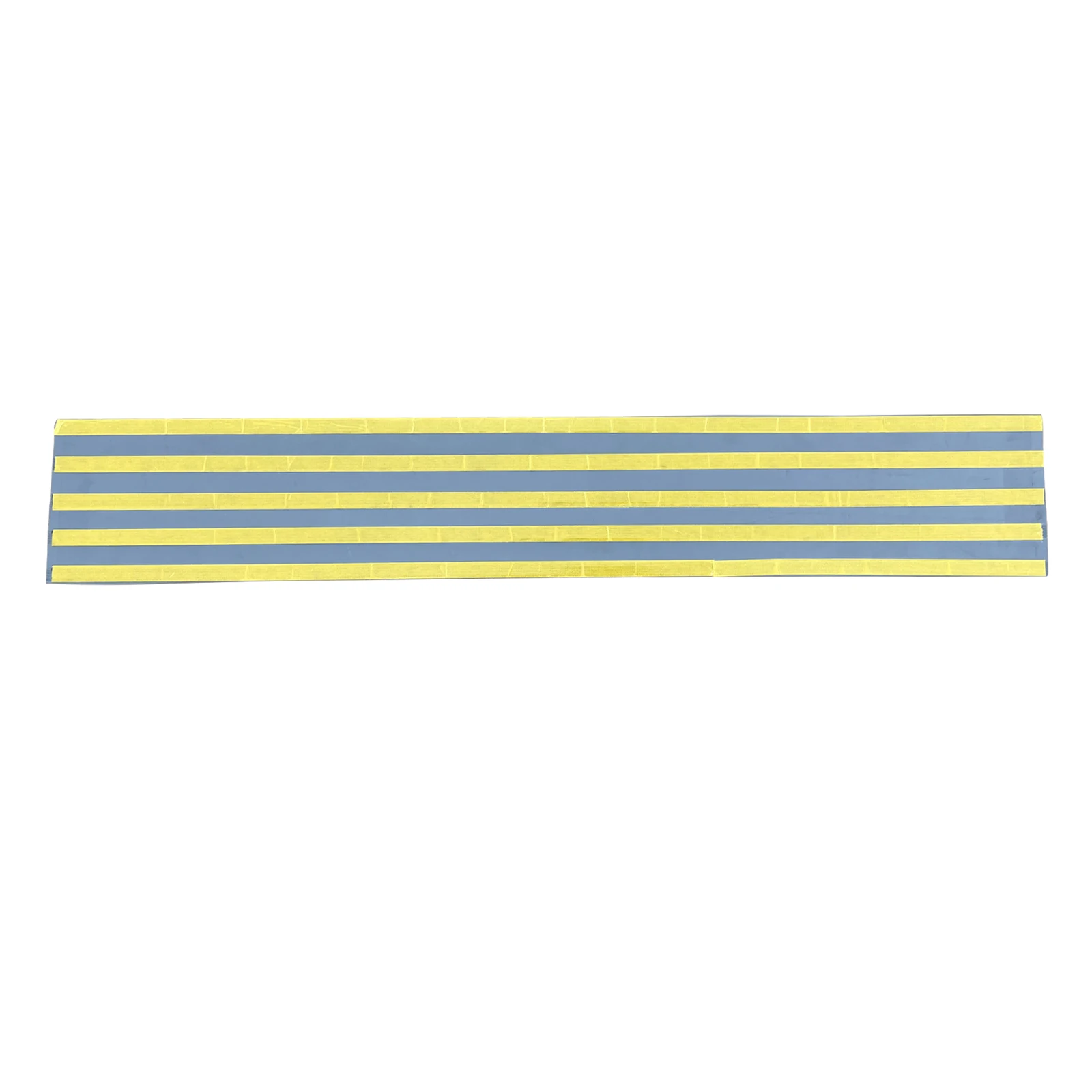 Heavy Duty Wheelchair Ramp Non-Slip Gray Native Rubber Power Handicap Ramp for Door factory