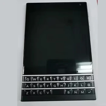 Wholesale for Blackberry passport Q30 black Original unlocked 4G smartphone good quality used mobile phones