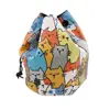 Motif chat