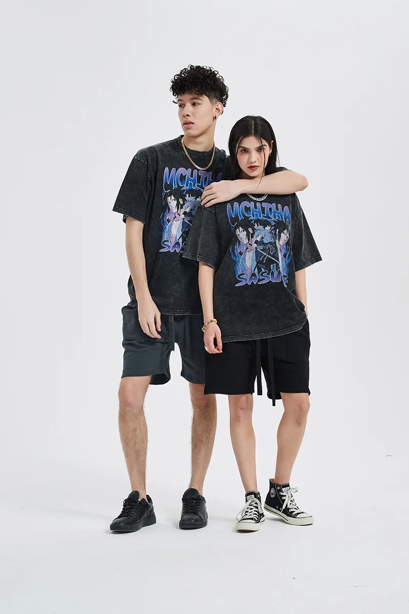 2022 Hot Customized Printing Artiemaster 100 Cotton Vintage Tshirts