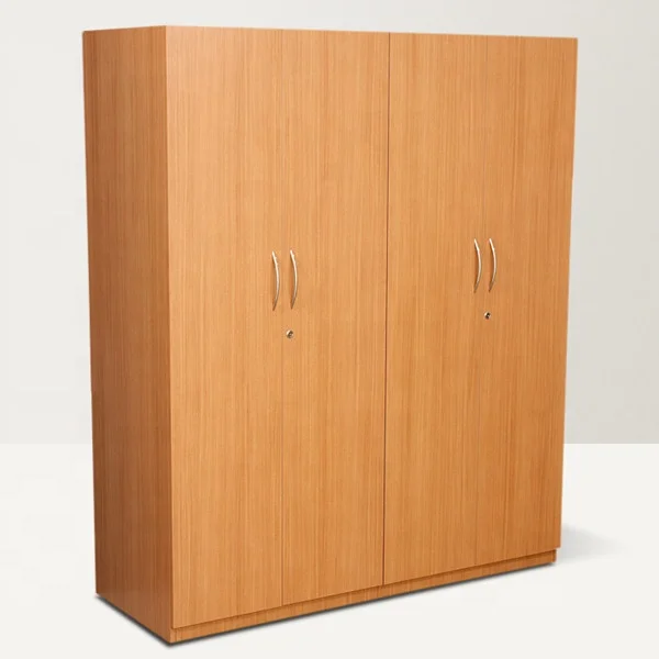 Wholesale Modern Bedroom Furniture Premium Quality Wooden Closet Wardrobe Adjustable Door for Bedroom
