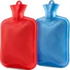 rojo / azul