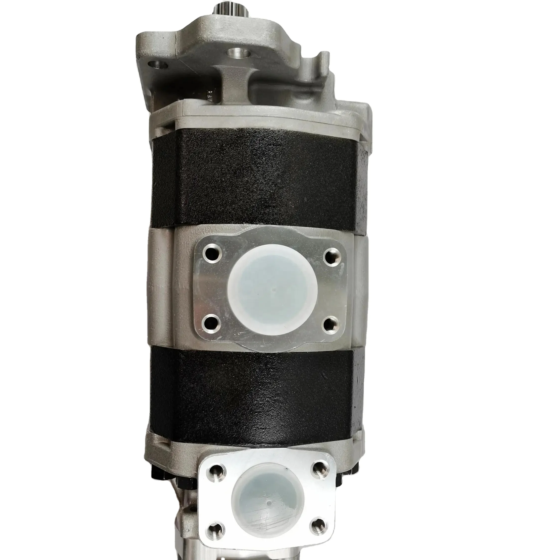 Kawasaki Hydraulic Gear Pump 44081-20150 for Industrial Use