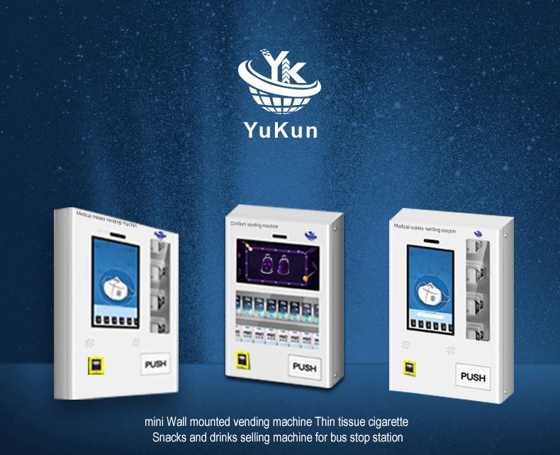 Ppe Personal Protective Equipment Vending Machine Buy Ppe Vending