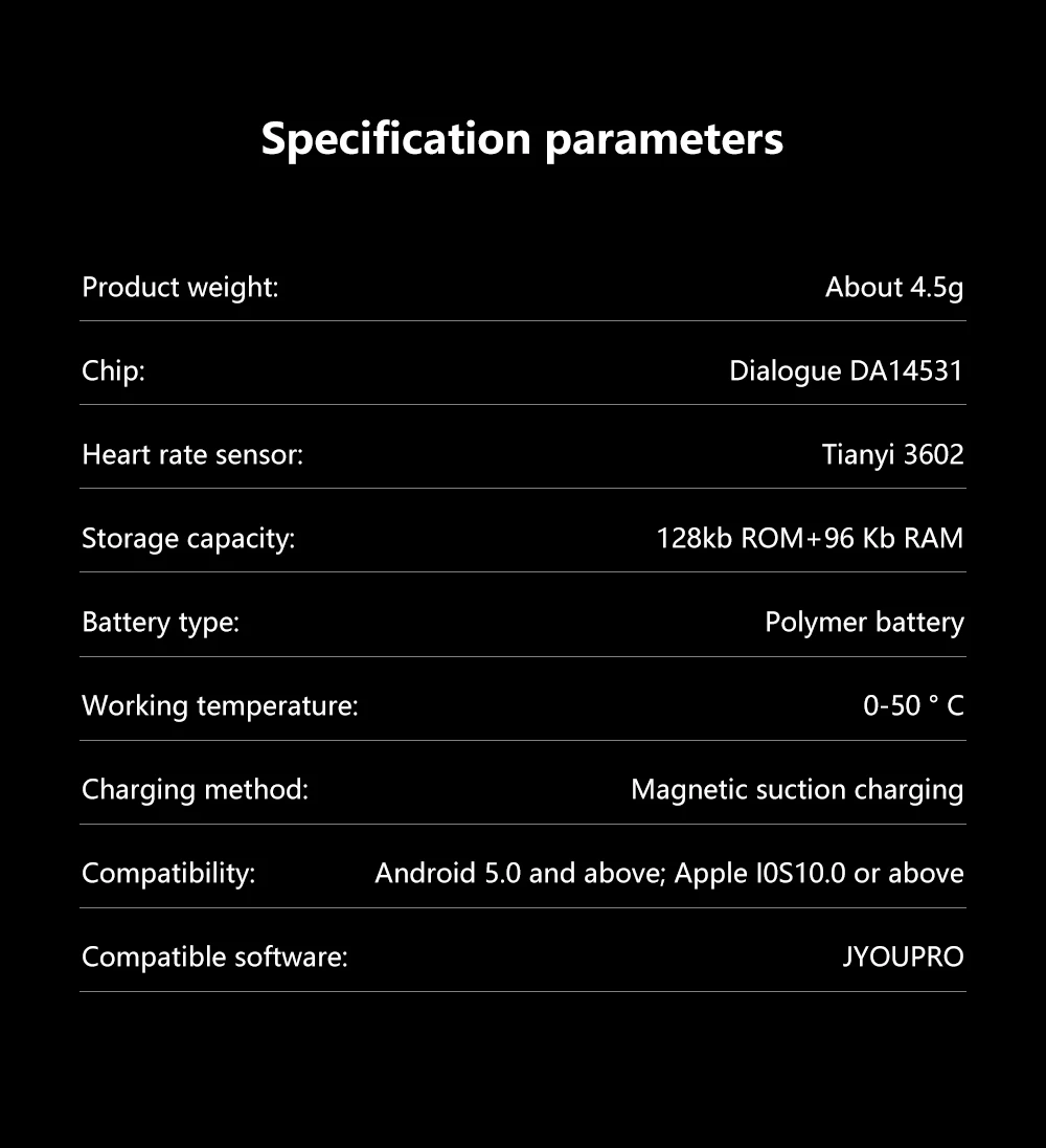 2024 SR03 Charging Case Health IOS Compatible Control Devices Fitness Couple Long-Distance Touch Love Smart Fitness Tracker Ring