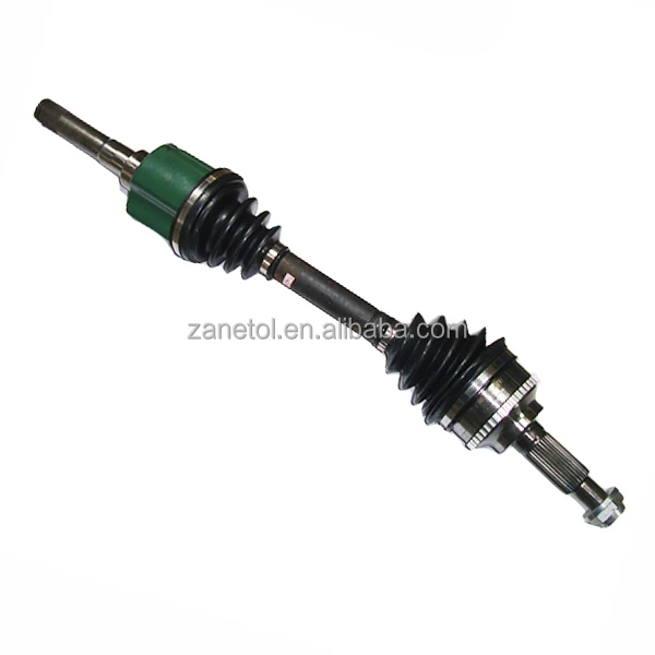 Wholesale Online FRONT LEFT CV Axle Shaft For FORD ESCAPE 20012008