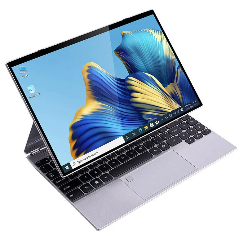 新型14インチ4-in-1ゲーミングノートパソコン 2K 1920x1200FHDタッチ