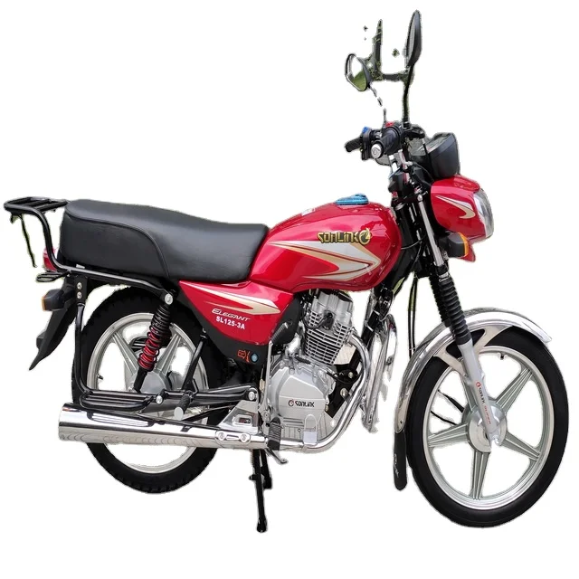 2022 Sonlink 125cc/150cc/200cc Cg125/cg150 Cg Wuyang Haojue Gn Street ...