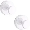 Blanc 2 pièces