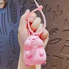 Marmot crache bulle-mini rose