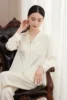 [Women's - Beige Green]