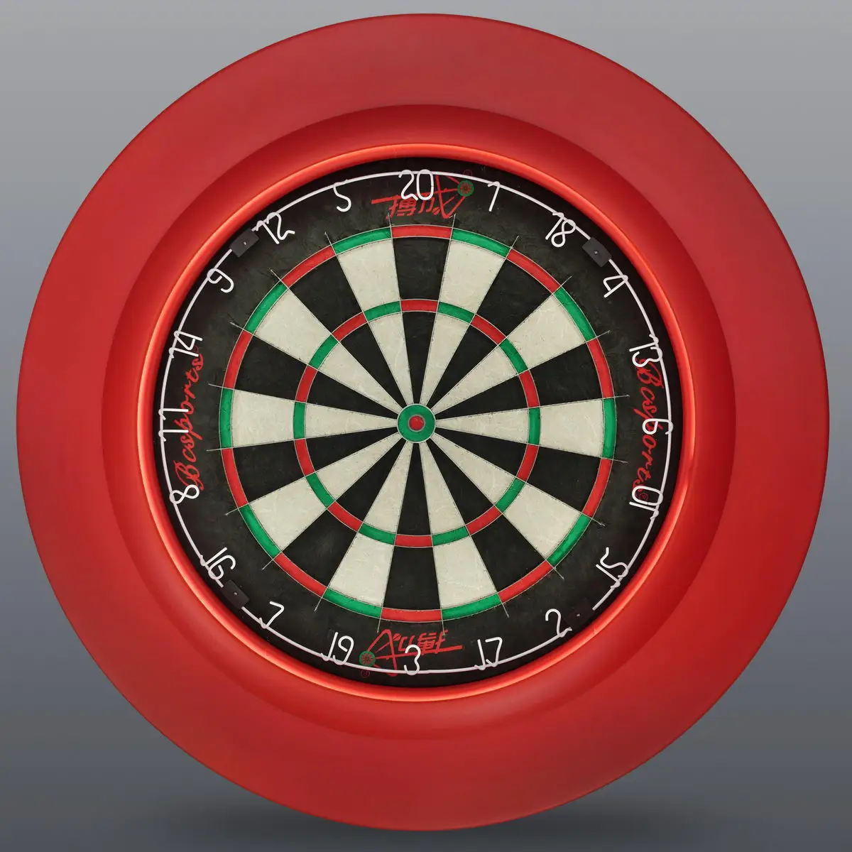 Светодиодная вспышка из искусственной кожи для стандартной щетины