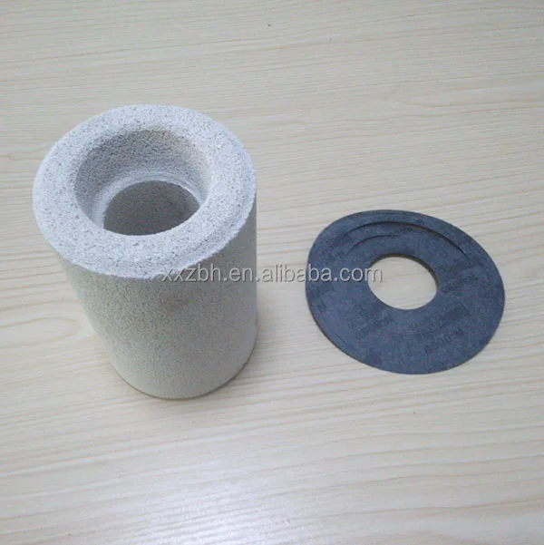 48-DM/48-F/48-DC Exchangeable Core for DCR/DCRE Eliminator Danfos Filter Drier Core