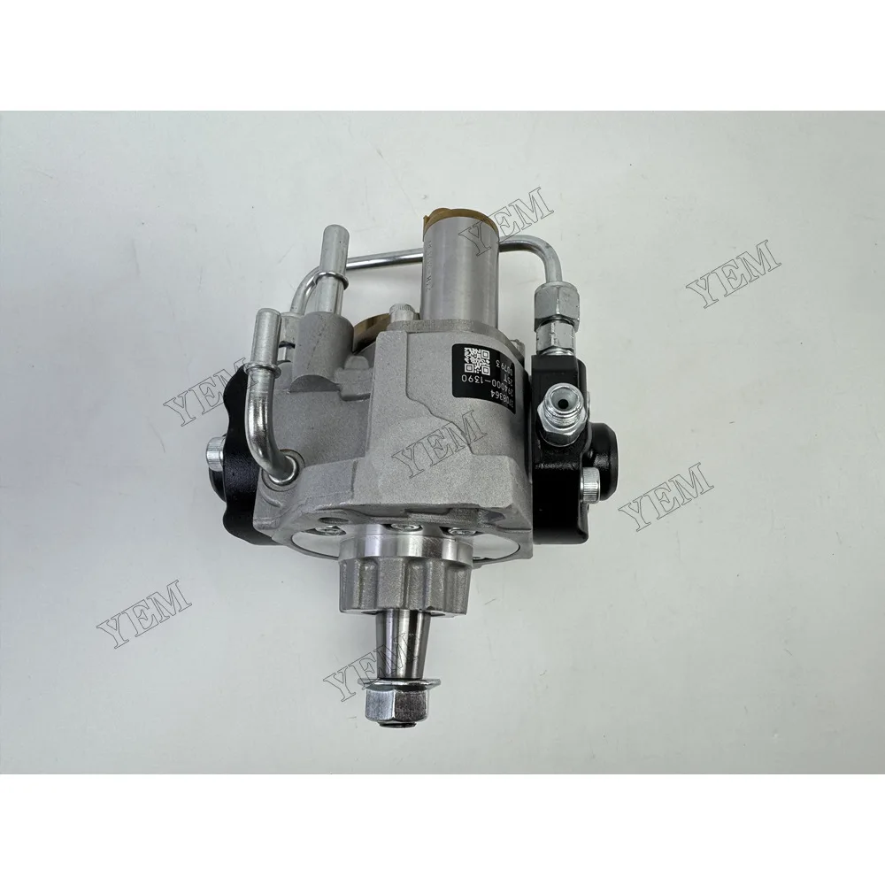 3708364 294000-1390 Fuel Injection Pump for Caterpillar C4.4 Genuine Engine Parts
