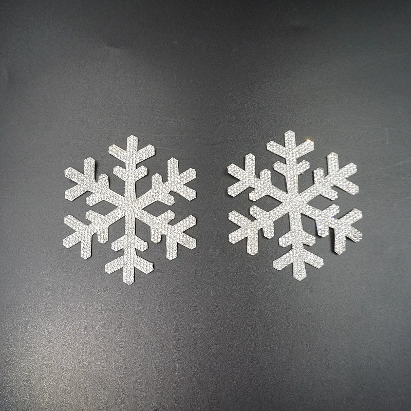 2023 hot iron on leaves pattern wholesale heat transfer logo patches for shoes