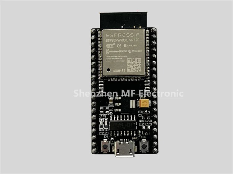 Smart Nodemcu Esp32 Esp32s Esp-wroom-32e Wifi Development Board Starter ...