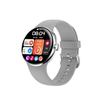 In Stock LA24 Smartwatch waterproof Activity Tracking Heart Rate Inteligente Smart Watches with Google Pixel Watch