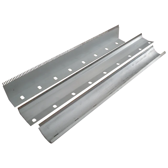 Reliable Maker H62 Copper for Zhengya CNC Lathed Cooked Stick Noodle Combs for Frying Instant Noodle Machine