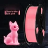 Night Glow Pink
