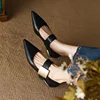 Noir en cuir
