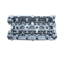 Factory Wholesale 22100-38410 1003101GA 4GA1 2.4L 4GA3 2.0L Bare Empty Cylinder Head Rear Drive for JAC Refine M3 M5