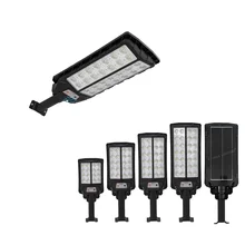 Shingel New Arrivals High Power COB Garden Solar Street Lights LED Light Outdoor Solar Powered Motion Sensor Function