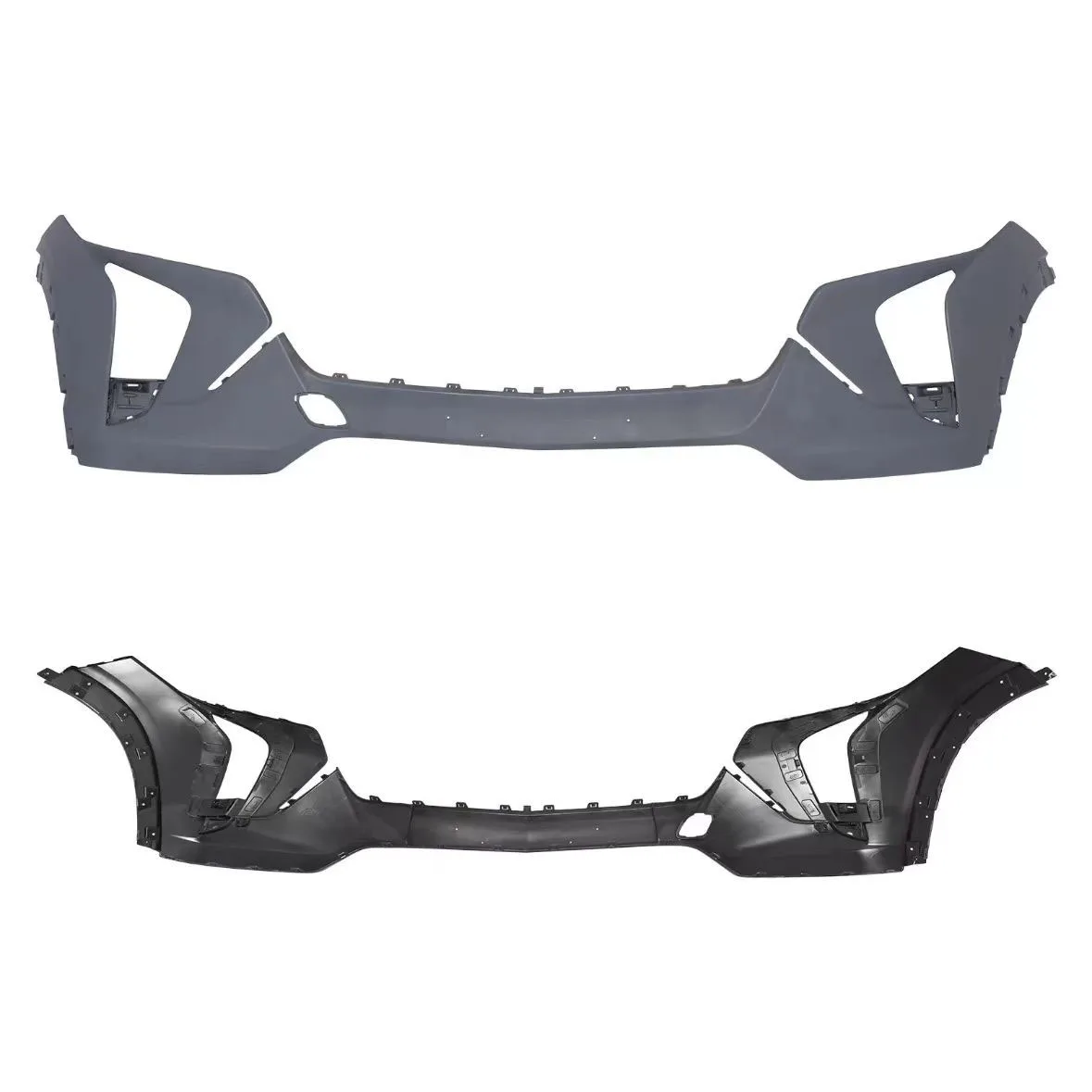 compatible Front  Bumper Cover Assembly Fit For  2024 2025 Chevy Trax RS