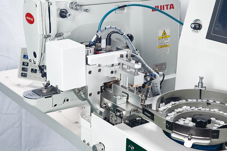 JTA3B-918 JUITA Industrial Automatic Button Feeding Machine