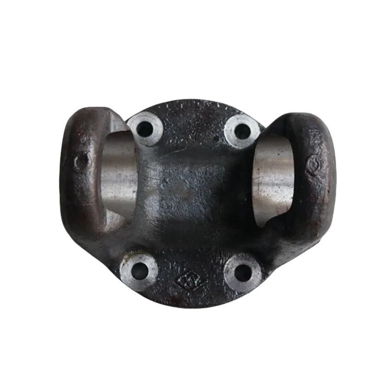Sinotruk Howo Truck Transmission Shaft Connecting Flange 62x160