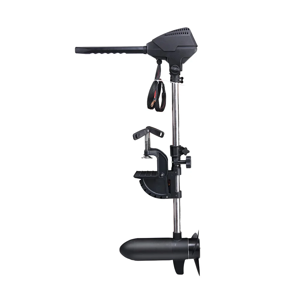 Powerful Short Shaft Kayak Trolling Motor For Saltwater Pedal Buy Powerfull Trolling Motor