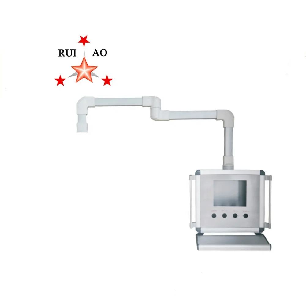 Control Panel Support Arm System Enclosure Suspension Cantilever Panel Control Box Electrical Panels