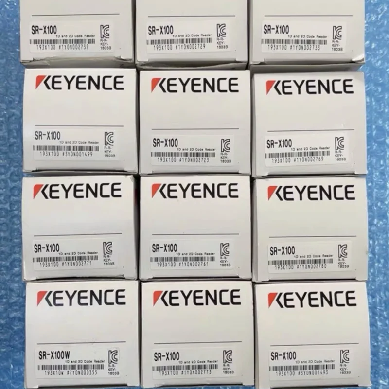 Japan Keyence Srx300 Srx300w Automatic Focus Code Reader New And Original Buy Srx300