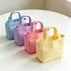 canvas bag