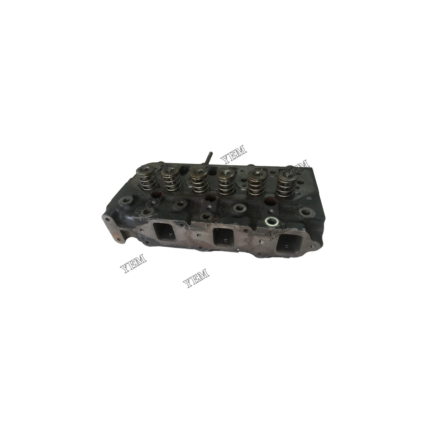 3TNV82 Cylinder Head for Yanmar Cylinder Head Aftermarket Engine Parts