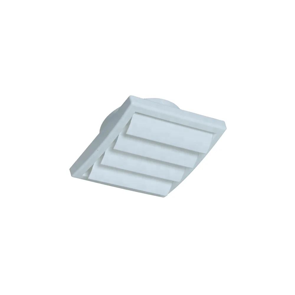 HVAC Aluminum Return Round Ceiling Diffuser Air Grille for Air Vent