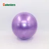 Dark purple [blowing tube]
