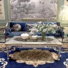 three seat sofa