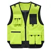 Verde fluorescente