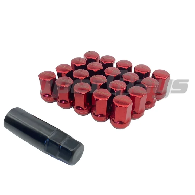 N084 с шестигранной головкой 2/3