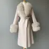 light beige