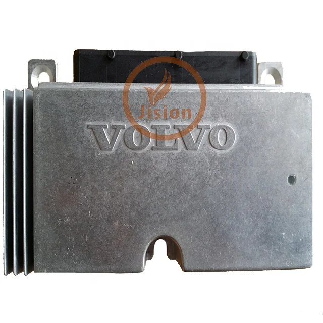 Excavator E380D Air Conditioner Controller Panel 11443400-04