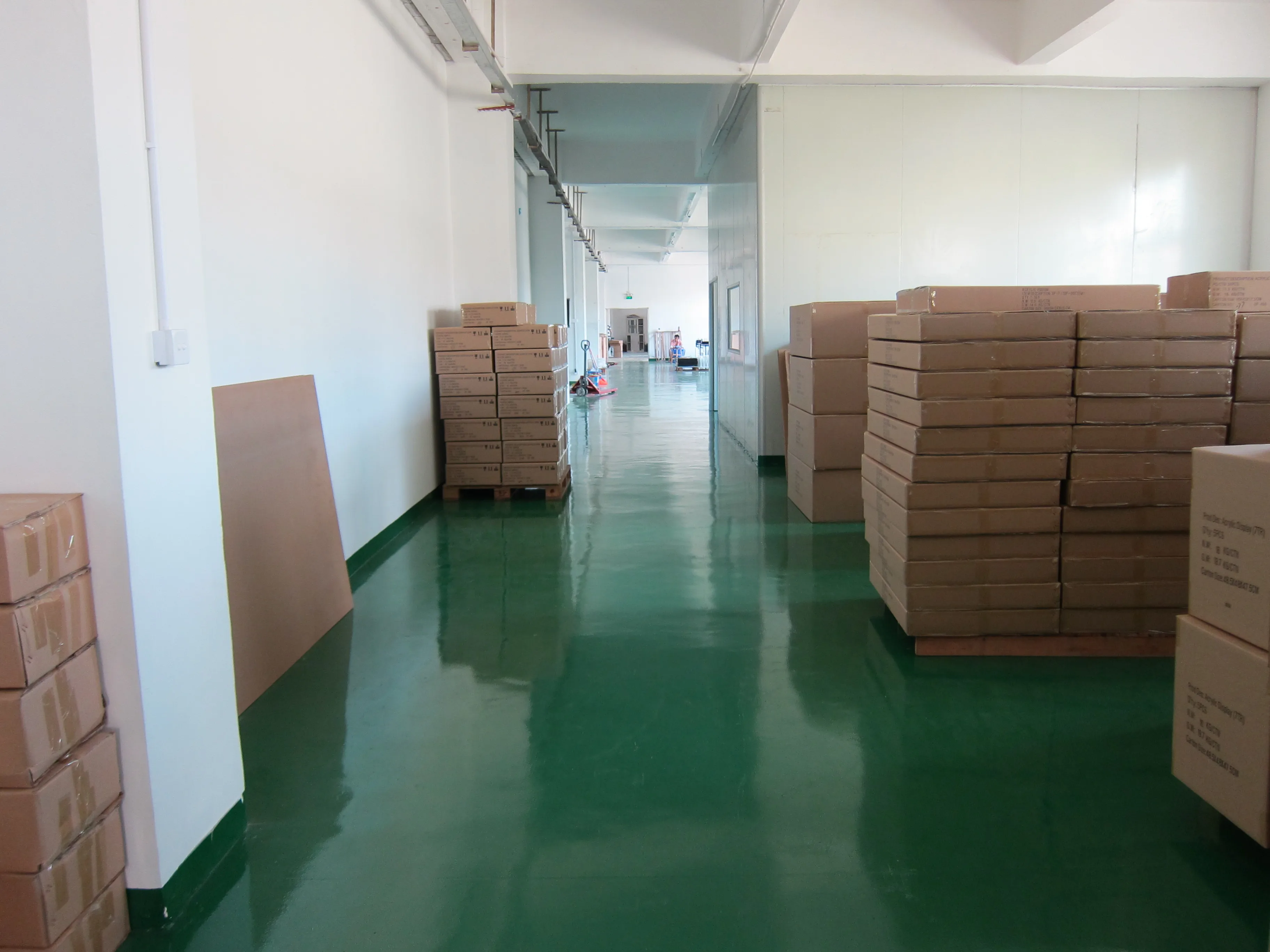 Shenzhen Shengyao Technology Co., Ltd. 2