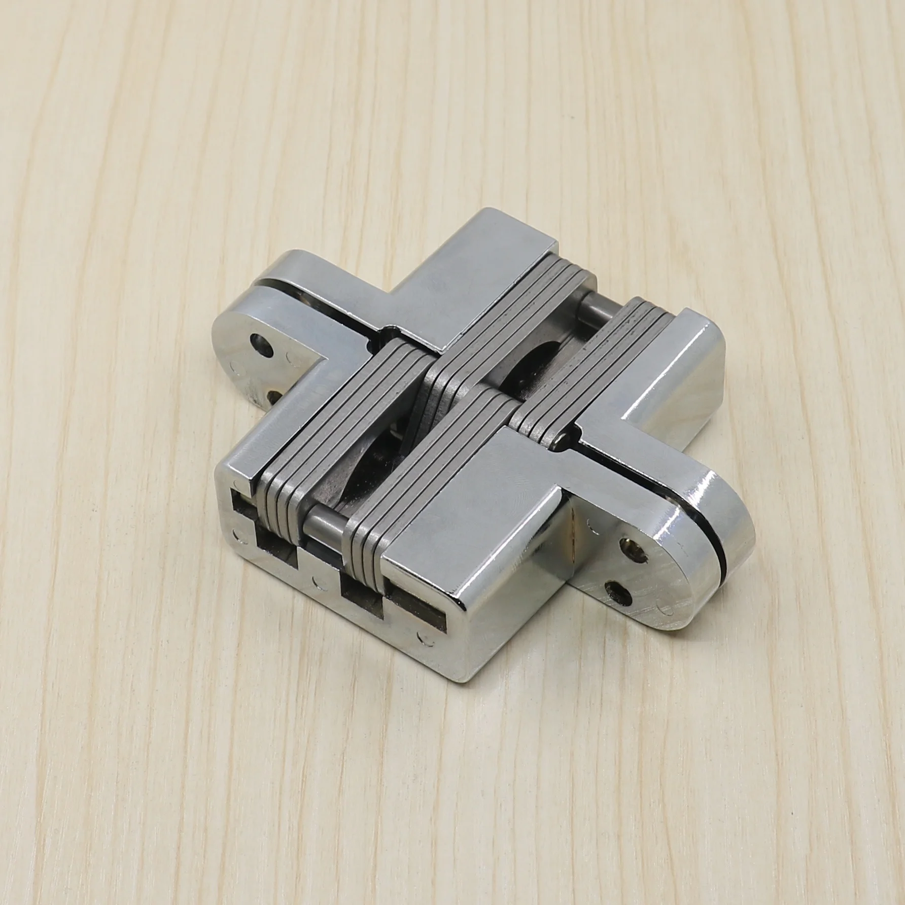 Modern Design Big Soss 180 Degree Hinge Concealed Hinges for Doors