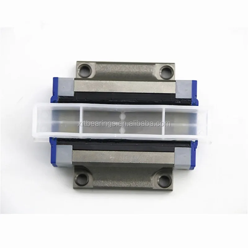 STAF CNC Linear Motion Guide Slide Block H15FN H20FN BGCH15FN BGCH20FN