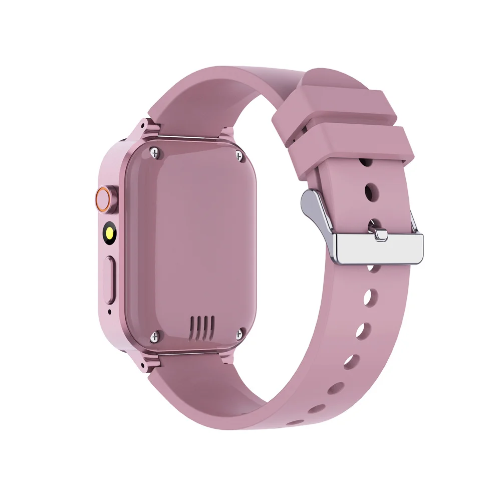 Hot Sale Game Smart Watch Kids Music Play Flashlight 26 Games Reloj  Inteligente Para Ninos Smartwatch for Boys Girls Gifts 2024