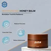 tallow honey balm