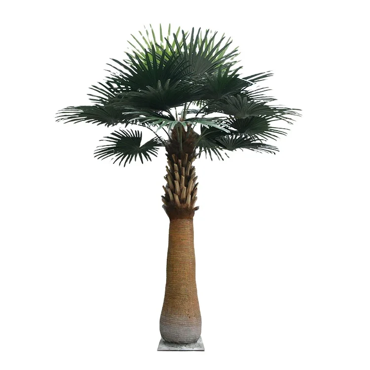 Decoración De Palmeras Artificiales Para Interior O Exterior,Árboles  Tropicales Grandes,Fabricante De Plantas Artificiales - Buy Artificial De  Interior O Al Aire Libre,Palm Árbol Decoración,Artificial Gran Árboles  Tropicales Product on Alibaba.com