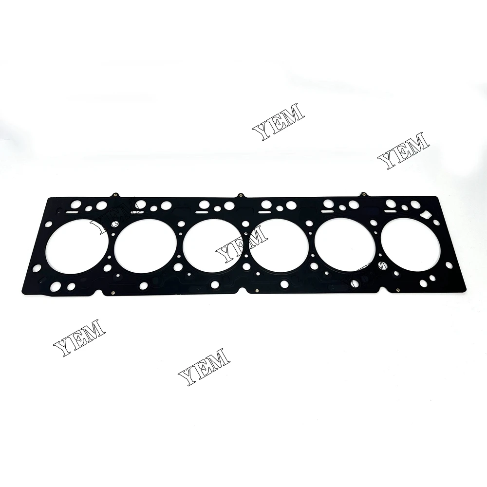 For Komatsu 6D107 Head Gasket 4932210 High Quality Engine Parts